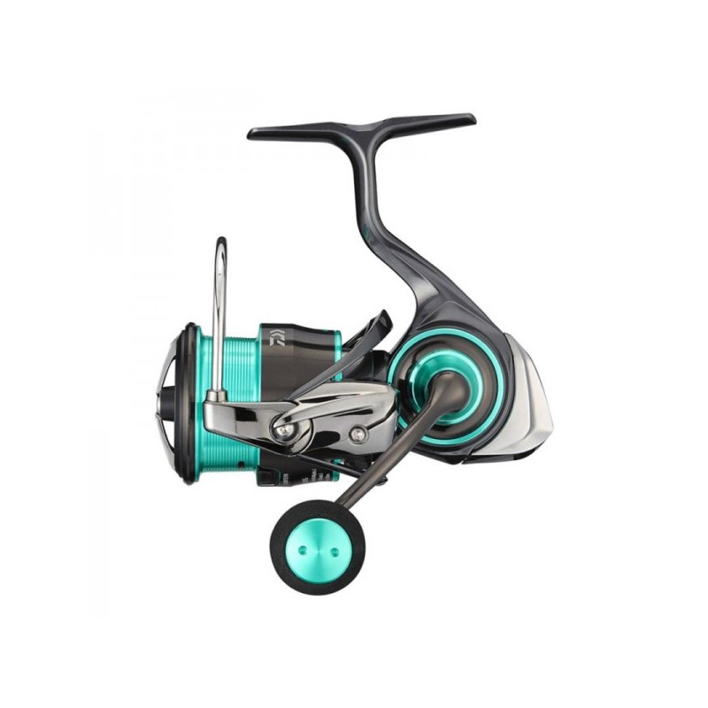 DAIWA EMERALDAS AIR FC LT