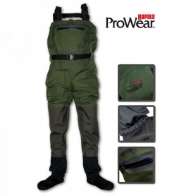 RAPALA X-PROTECT 3+4 WADERS