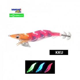 YAMASHITA EGI OH-LIVE K NEON BRIGHT