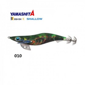 YAMASHITA EGI OH-LIVE K SHALLOW