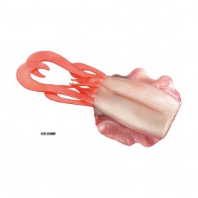 AKAMI BODY SEPIADE - pesca a slow pitch | MegaFish Store