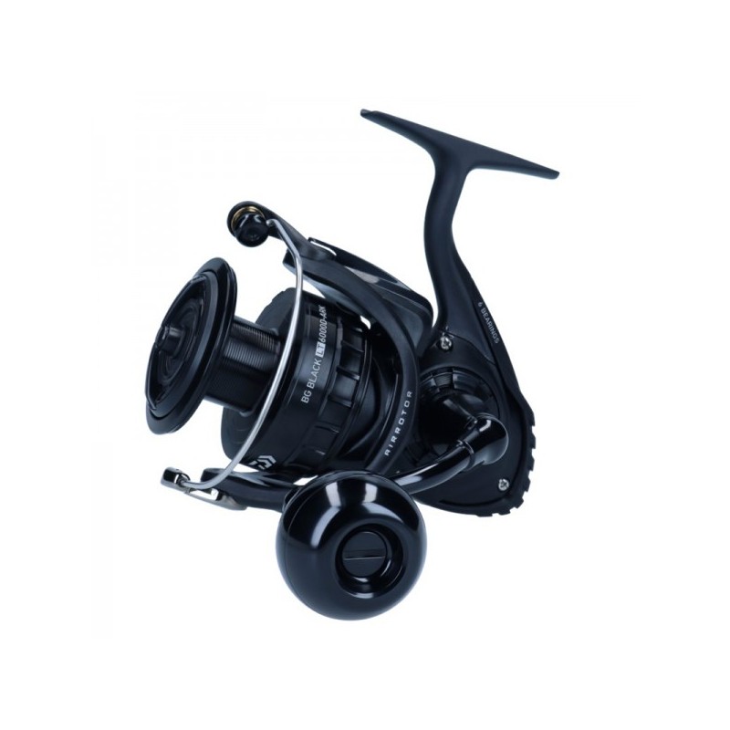 DAIWA BG BLACK ARK