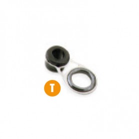 SELE GUIDA IN TITANIUM SERIE SMTG