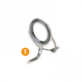 SELE GUIDA IN TITANIUM SERIE TBTG
