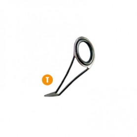 SELE GUIDA IN TITANIUM SERIE THLTG