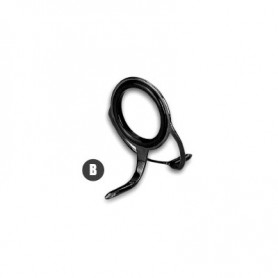 SELE GUIDA IN TITANIUM SERIE BCAG