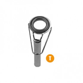 SELE PUNTALE IN TITANIUM SERIE TSTT