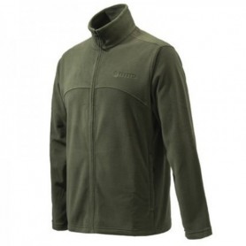 BERETTA MEZZA ZIP IN PILE CON CERNIERA | Megafish Store