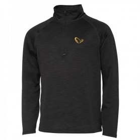 SAVAGE GEAR MAGLIA REGENERATOR HALF-ZIP FLEECE | Megafish Store