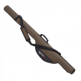 SAVAGE GEAR FODERO TWIN RODBAG