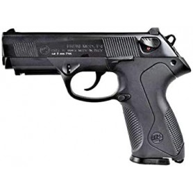 PISTOLA A SALVE BRUNI P4 CALIBRO 9 BLACK | MEGAFISH SHOP