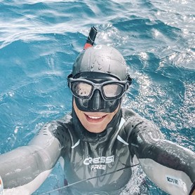 CRESSI MASCHERA MINIMA MASK