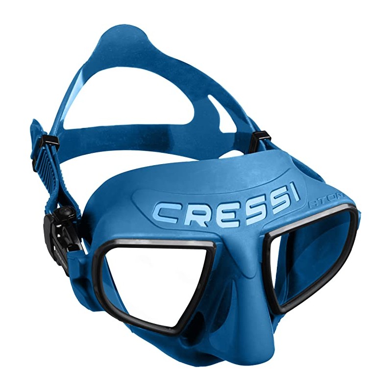 CRESSI MASCHERA ATOM