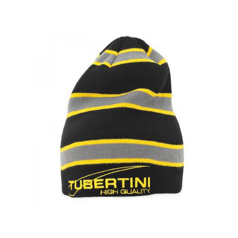 TUBERTINI CAPPELLINO TUBE STRIPE