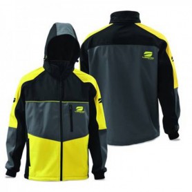 TUBERTINI GIACCA SOFTSHELL MAKO