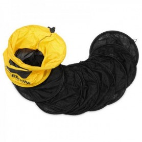 TUBERTINI NASSA ROUNDER