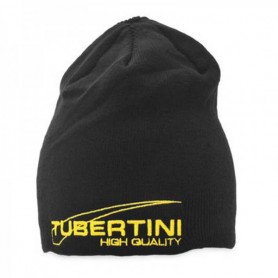 TUBERTINI CAPPELLINO TUBE BLACK