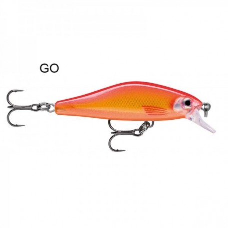 RAPALA SHADOW RAP SOLID SHAD