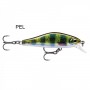 RAPALA SHADOW RAP SOLID SHAD