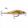 RAPALA SHADOW RAP SOLID SHAD