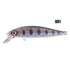 SHIMANO CARDIFF STREAM FLAT 65ES FLASH BOST