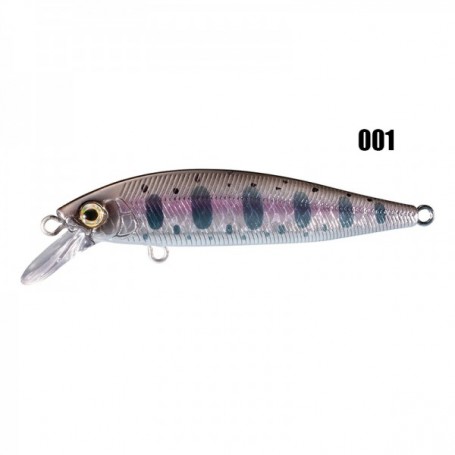 SHIMANO CARDIFF STREAM FLAT 65ES FLASH BOST