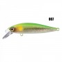 SHIMANO CARDIFF STREAM FLAT 65ES FLASH BOST