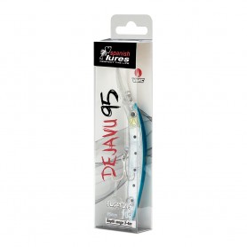 SPANISH LURES DEJAVU 95F