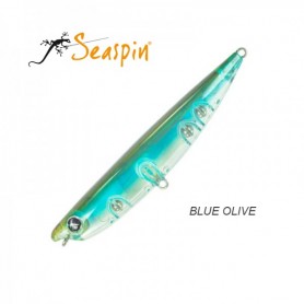 SEASPIN PRO-Q 65 GEKO