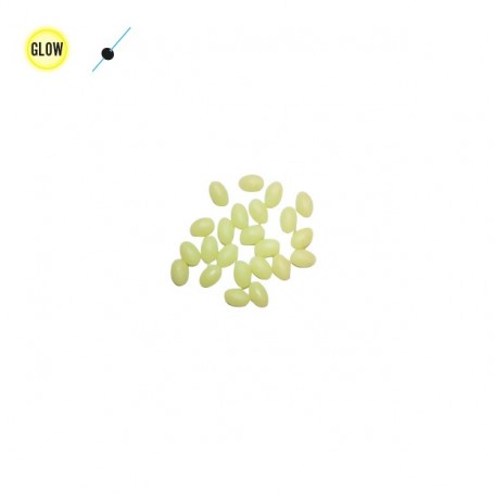 SELE PERLINA SOFT FLUO’ | MegaFish Store