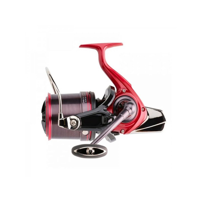 DAIWA 23 EMBLEM 45 SCW QD TYPE-R