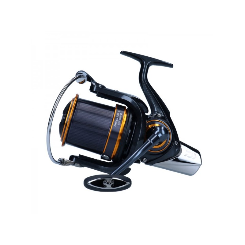 DAIWA 23 EMBLEM SURF 45 SCW QD