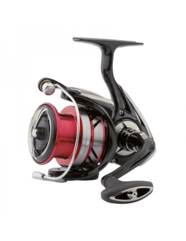 DAIWA NINJA MATCH E FEEDER LT