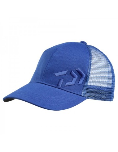 DAIWA CAP NET FULL BLUE