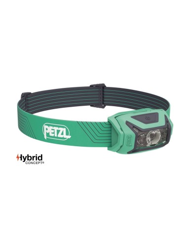 PETZL ACTIK®