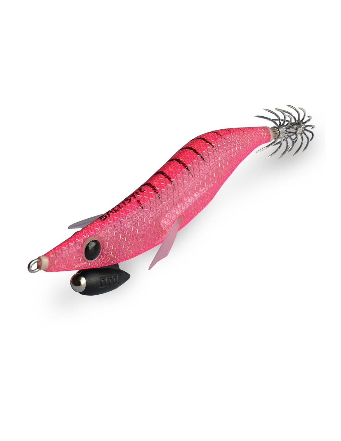 DTD BALLISTIC EGI, squid jig, squig eging