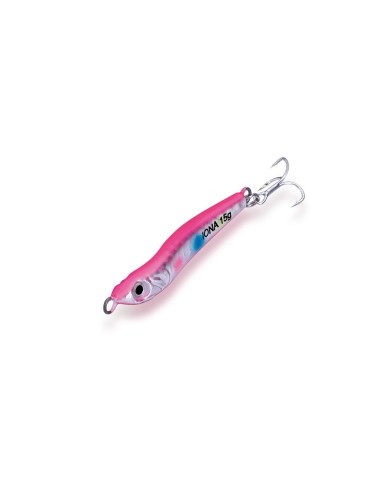 STR IONA JIG - pesca a JIG | MegaFish Store