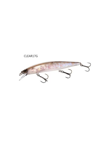 SHIMANO BANTAM WORLD MINNOW FLASH BOOST