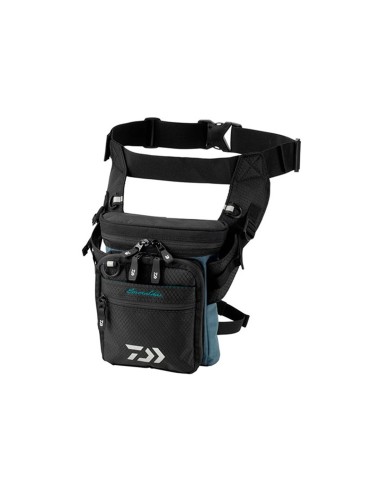 DAIWA BORSA EMERALDAS T THIGH BAG