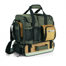 BORSA PORTA ACCESSORI