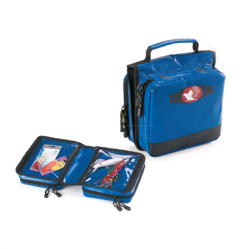 BORSA PORTA ACCESSORI