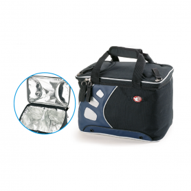 Borsa porta vivo