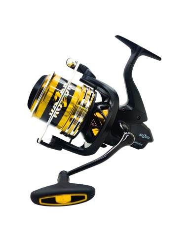 AKAMI KOZOR GOLD - Mulinello da surfcasting | MEGAFISH Store