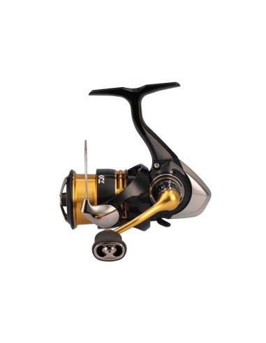 DAIWA 23 LEGALIS LT