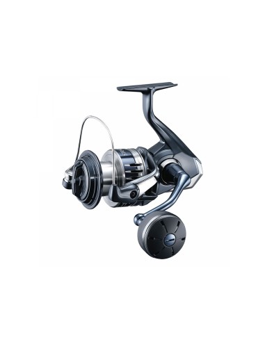 SHIMANO STRADIC SW