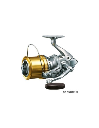 SHIMANO SUPER AERO SPIN JOY SD 30