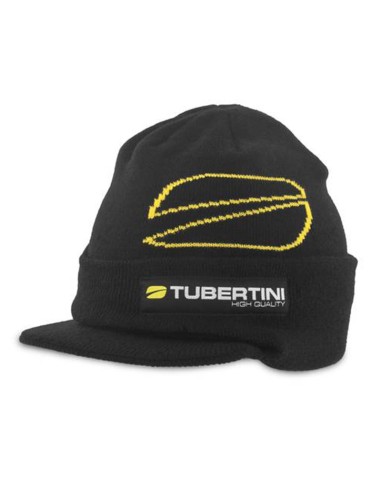 TUBERTINI CAPPELLINO VISOR 2