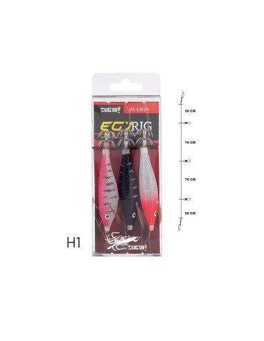 SUGOI HARD EGI RIG TATAKI