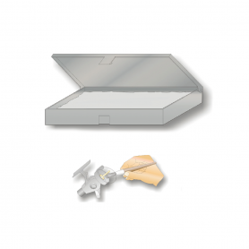 GRASSO AL SILICONE