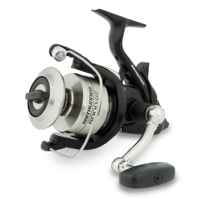 SHIMANO BAITRUNNER OC